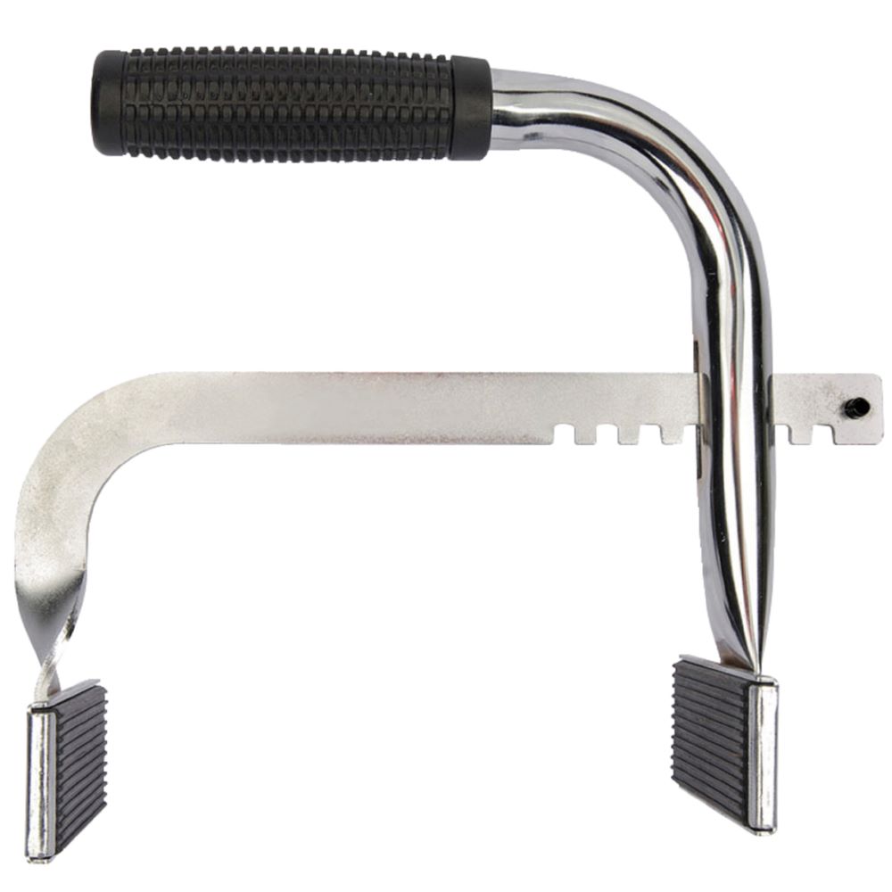 Produktbild GYS Verstellbarer Batterietragegriff 100 bis 180 mm