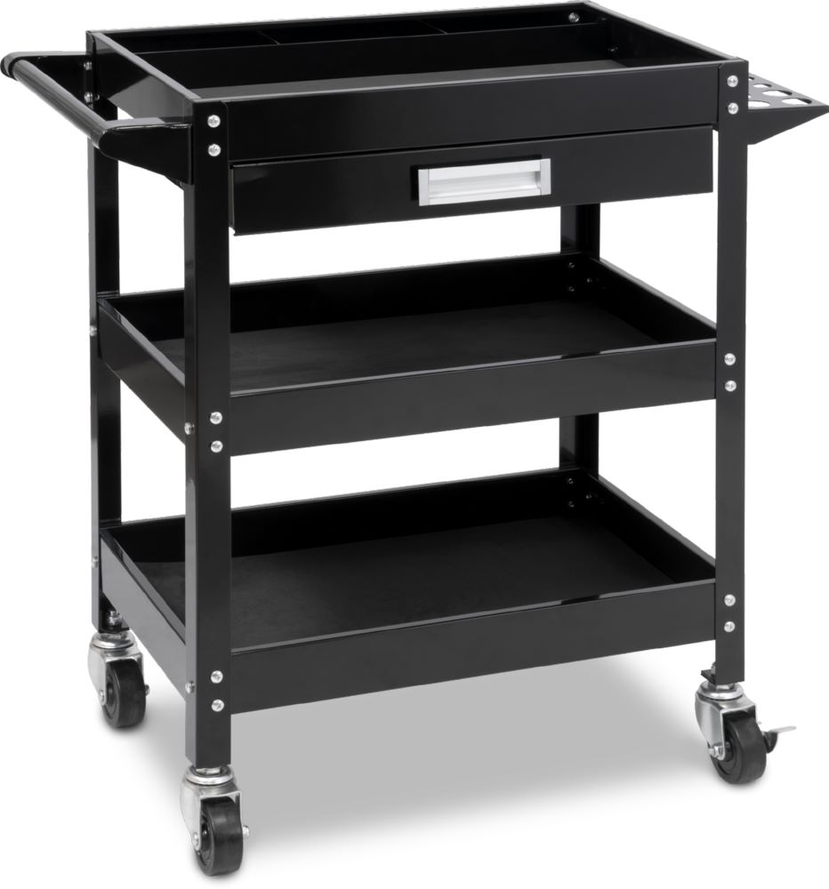 Produktbild Gys Werkstattwagen 3 Ebenen + 1 Schublade