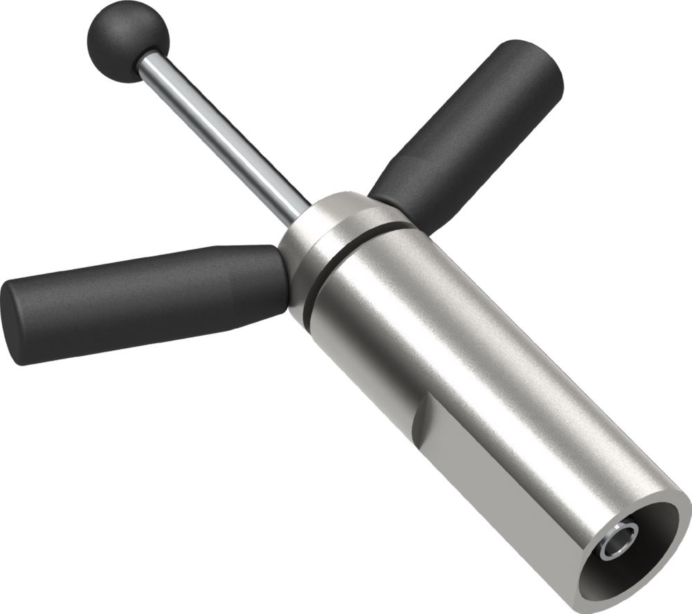 Produktbild Gys Gyspress PP Pumpenausbauwerkzeug