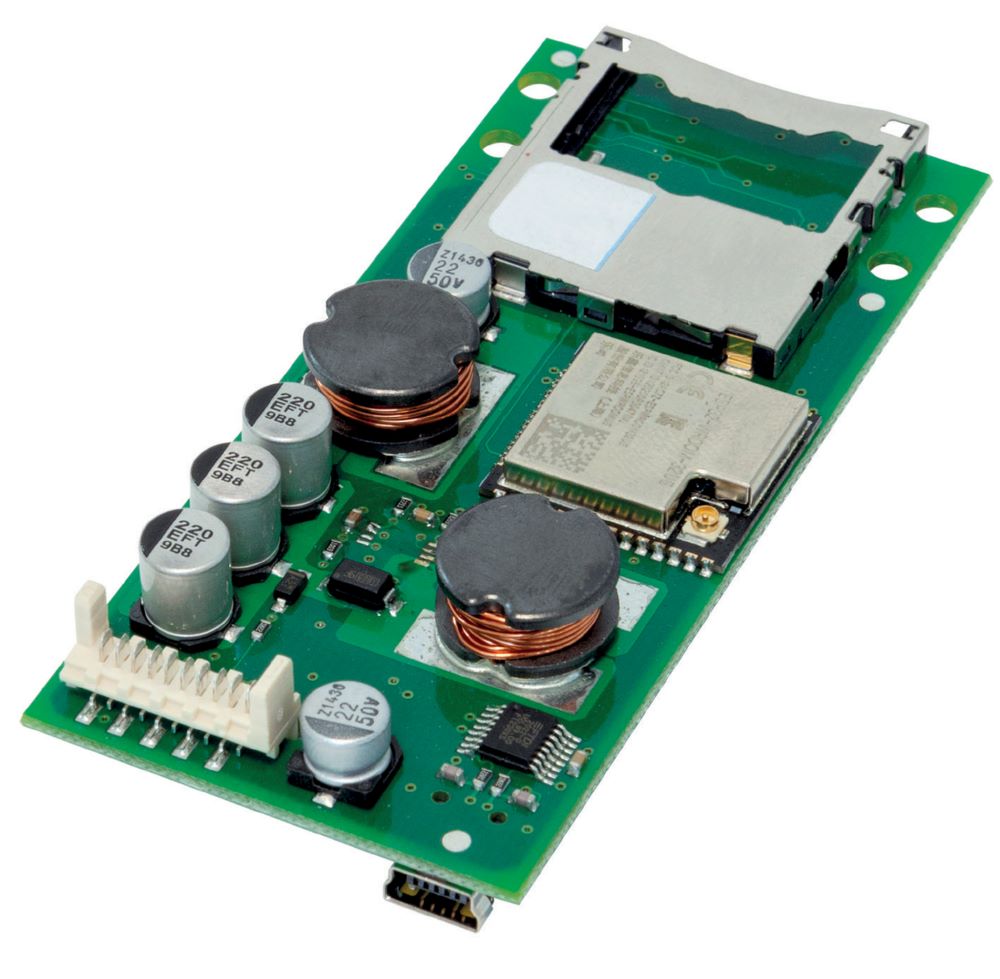 Produktbild Gys WIFI SET