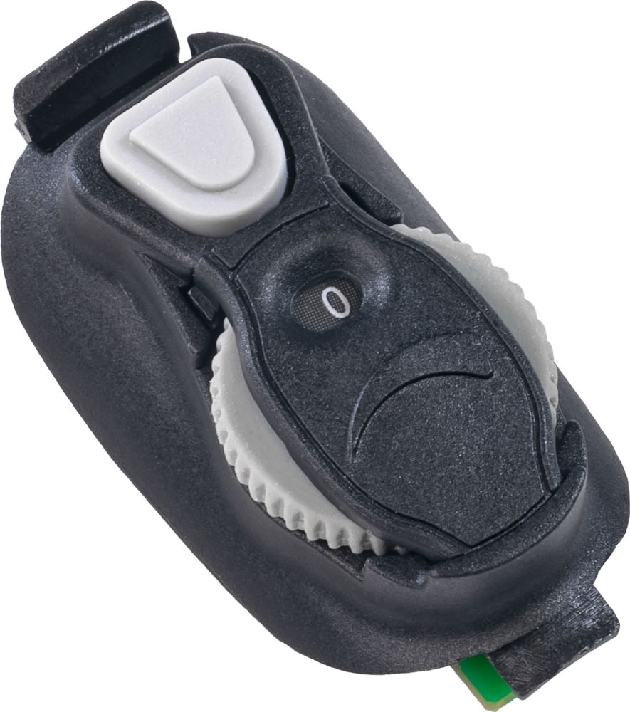 Produktbild Gys WIG PRO-Brenner Modul Potentiometerknopf