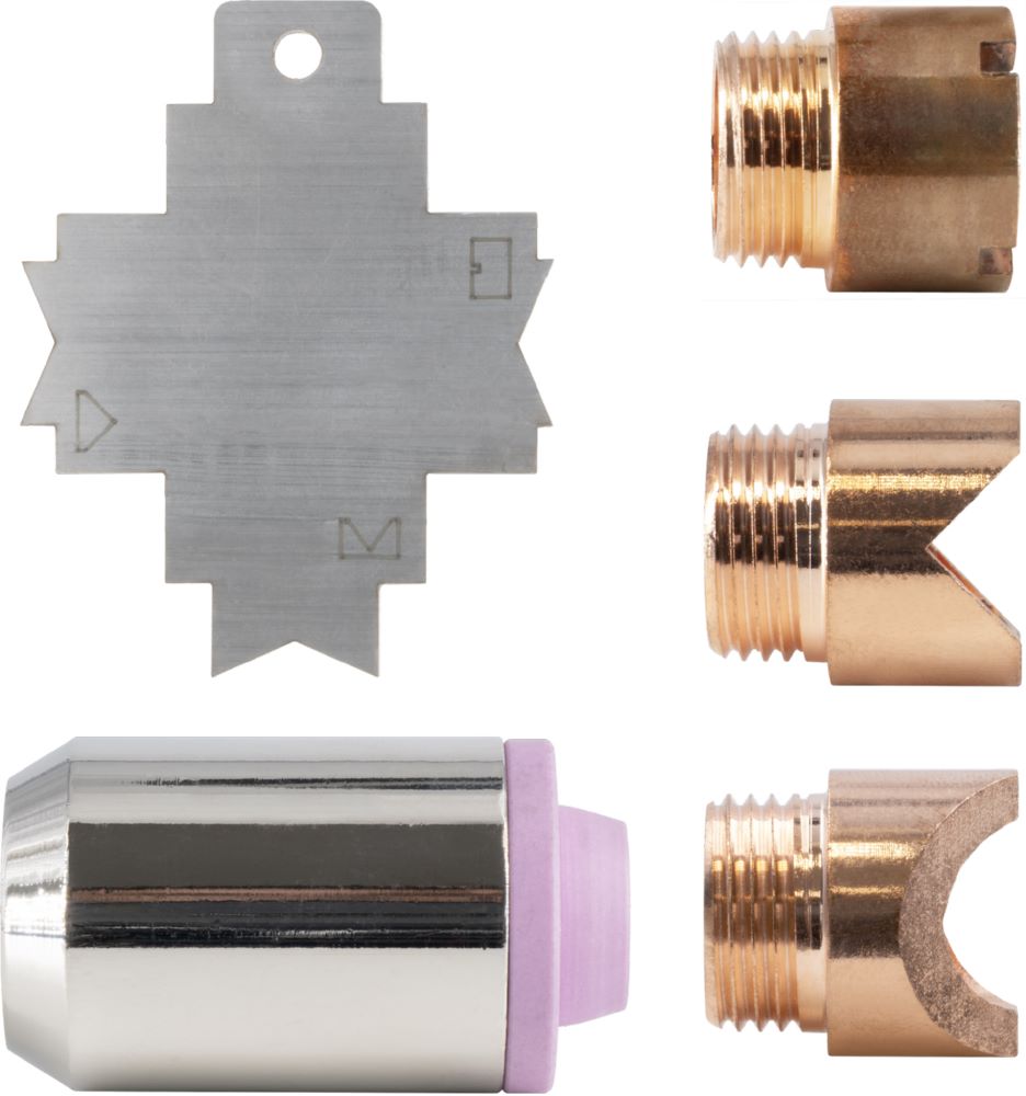 Produktbild Gys WIG SMART TACK 1 WIG-BRENNER 17 / 18 / 26