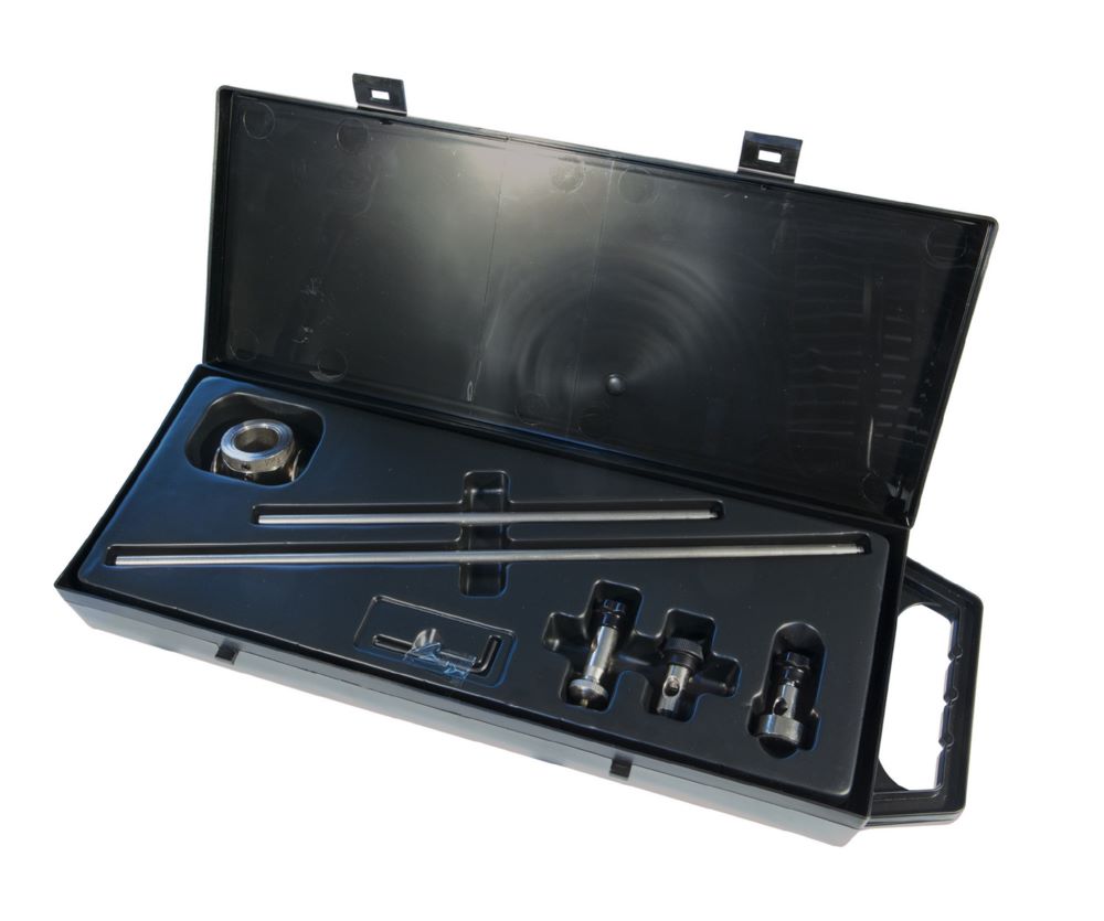 Produktbild Gys Zirkel-Set für kreisförmige Schnitte für Plasma-Brenner MT-70/125 A