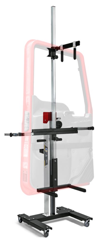 Produktbild Gys Optional für Breite Türen passend zum Artikel 082670