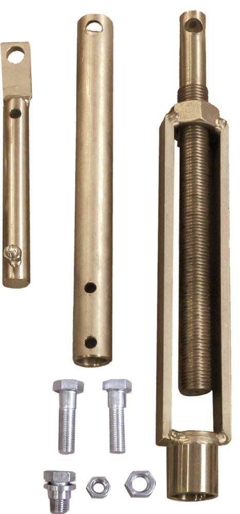 Produktbild Gys Zug/Druck-Stangen Set