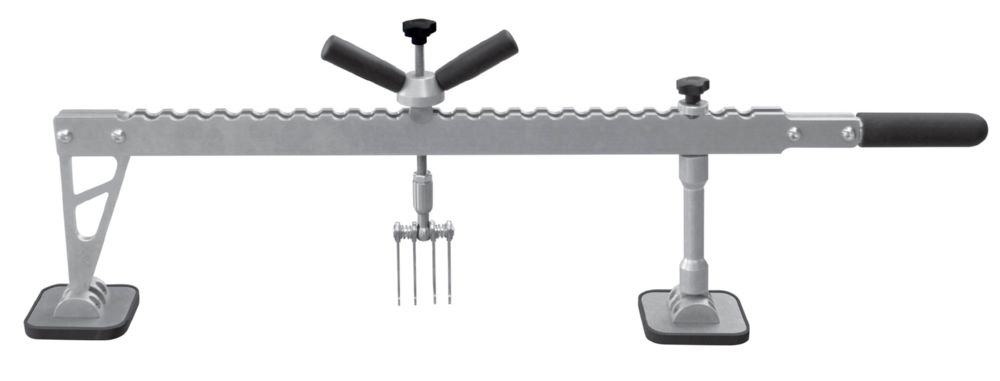 Produktbild Gys Zughebelbrücke 0,86 meter Ausbeulstange