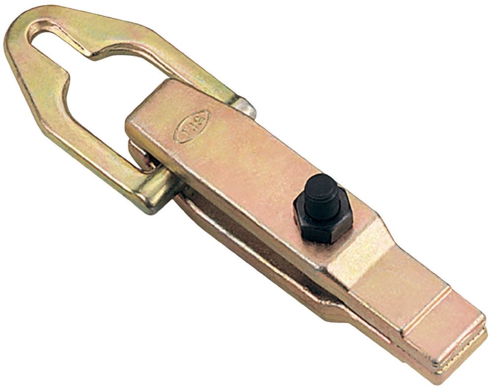 Produktbild Gys Zugklemme Entenschnabel 30 mm