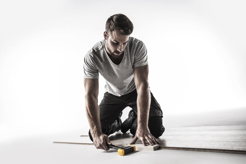 Produktbild SECURAL-Schonhammer, Kopf und Stiel bruchsicher aus einem Stück Stahl, Schlageinsätze rechteckig | L=35 mm / B=45 mm | 3380.045 bild 5