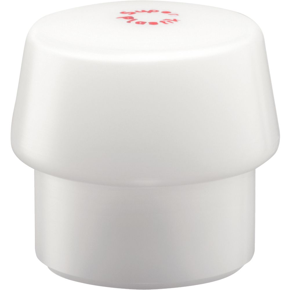 Produktbild Halder Schonhammerkopf SIMPLEX 40mm Superplastik