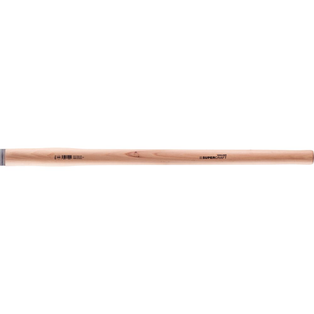Produktbild Halder Hickory-Ersatzstiel für 80mm