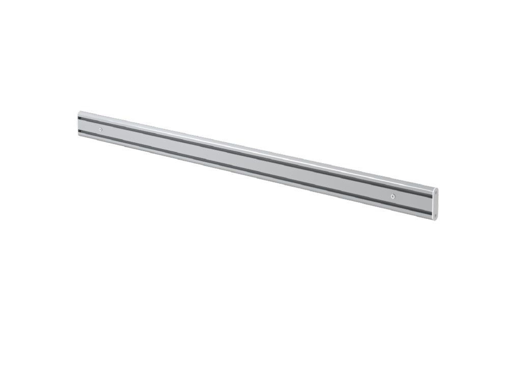 Produktbild Hammerbacher Orga-Schiene 160 cm ohne Halterung silber