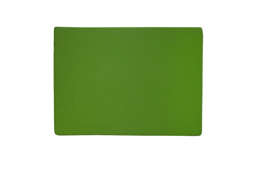 Produktbild Hammerbacher Sitzauflage für Container VAC und V16 in Grün Tiefe 58 cm x Breite 42,8 cm