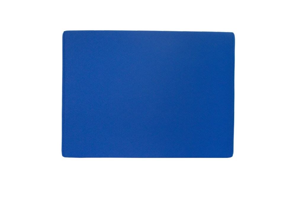 Produktbild Hammerbacher Sitzauflage für Container VAC und V16 in blau