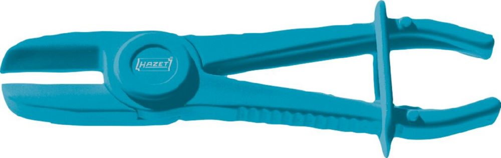 Produktbild Hazet Abklemmzange 4590-2 Länge 180 mm