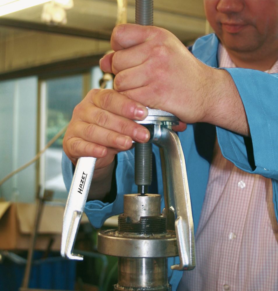 Produktbild Hazet Abzieher 150 mm 3 armig 1785-150 bild 2