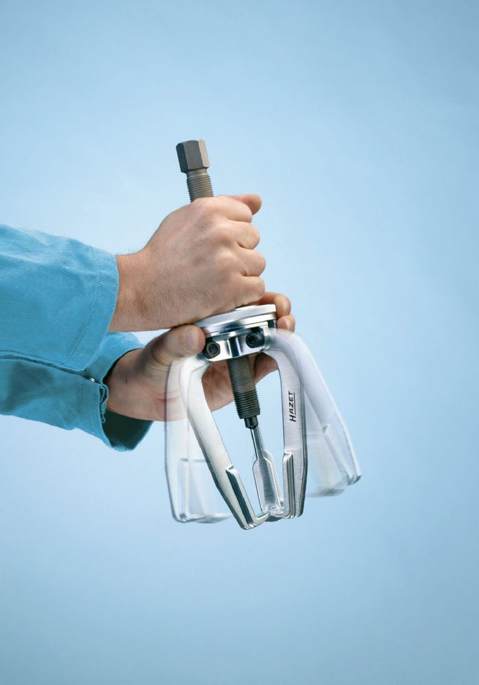 Produktbild Hazet Abzieher3-armig 1785-250 bild 3