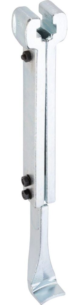 Produktbild Hazet Abzughaken Spanntiefe 300 mm ohne Schnellspanner 1787LG-1620