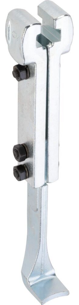 Produktbild Hazet Abzughaken Spanntiefe 30 mm ohne Schnellspanner 1787LG-2552