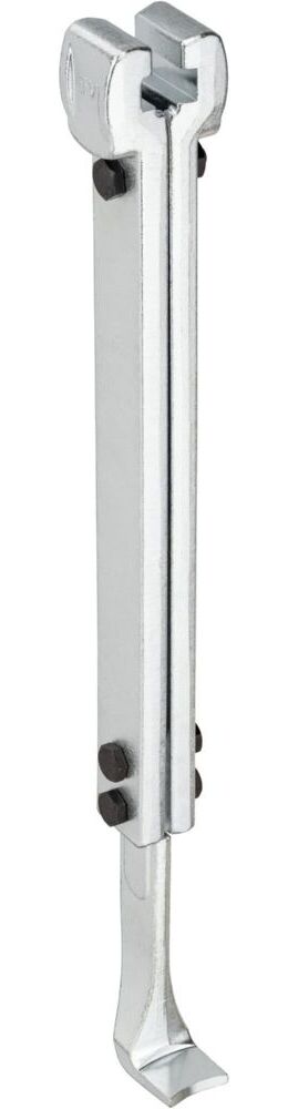 Produktbild Hazet Abzughaken ohne Schnellspanner 1787LG-2552/5 Spanntiefe 504 mm