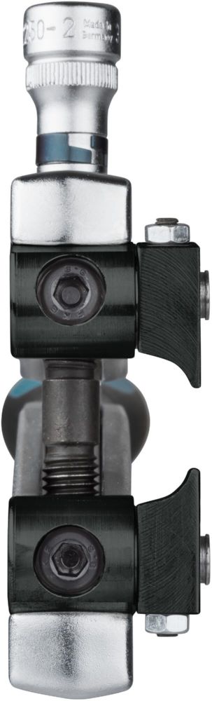 Produktbild Achsmanschetten Spannzange 1847/3 mit 3/8 Zoll Vierkant bild 2