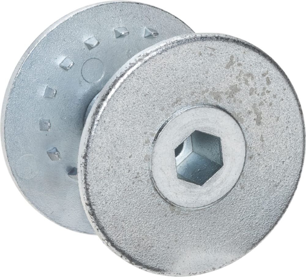 Produktbild Hazet Adapter für doppelte Eliminatorscheiben 9033-6-040