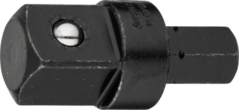 Produktbild Hazet Adapter 2311 mit 3/8 Zoll Sechskant 1/2 Zoll Vierkant 38 mm