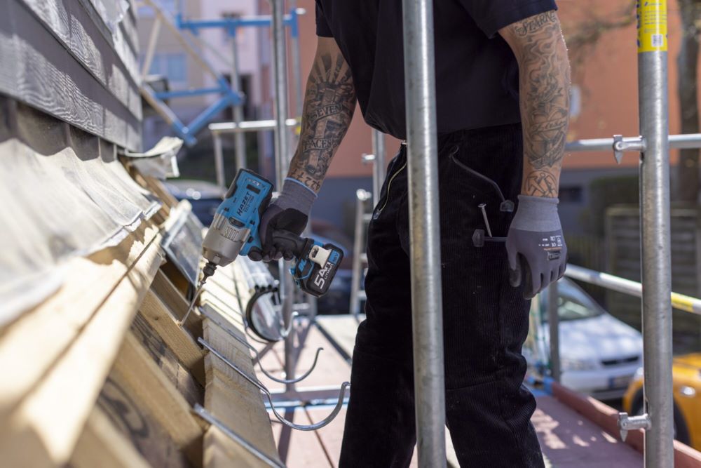 Produktbild Hazet Akku Bohrschrauber 9230-010 bild 2