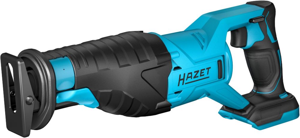 Produktbild Hazet Akku Säbelsäge 9234-010 1/2 Zoll Vierkant 1400 Nm