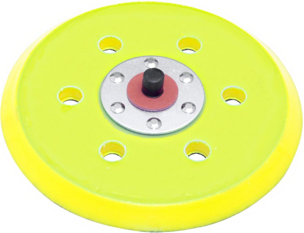Produktbild Hazet 6 Loch Schleifteller Durchmesser 150 mm 9033-010