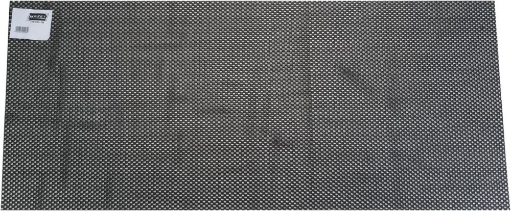 Produktbild Hazet Anti Rutschmatte 179XXL-38 Maße 870 x 398 mm für Werkstattwagen