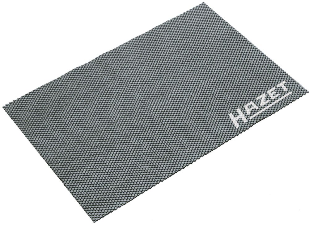 Produktbild Hazet Anti Rutschmatte 180-38 Maße 529 x 394 mm für Werkstattwagen