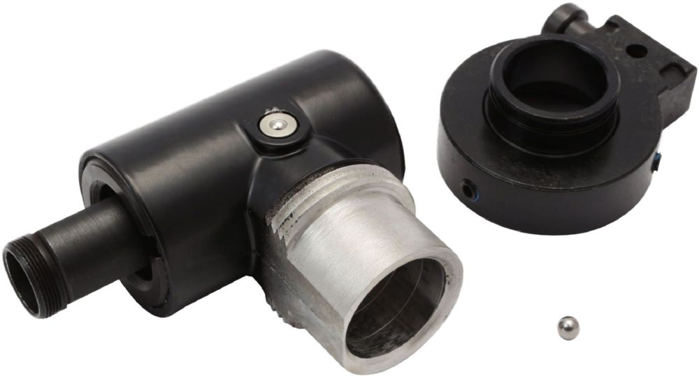 Produktbild Hazet Antriebskopf komplett 9033-8-02/16