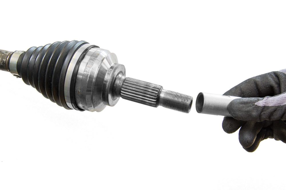 Produktbild Hazet Antriebswellen Demontage Montage Satz 4935-11/12 12 teilig bild 3