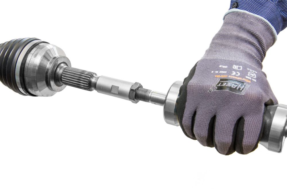 Produktbild Hazet Antriebswellen Demontage Montage Satz 4935-11/12 12 teilig bild 5