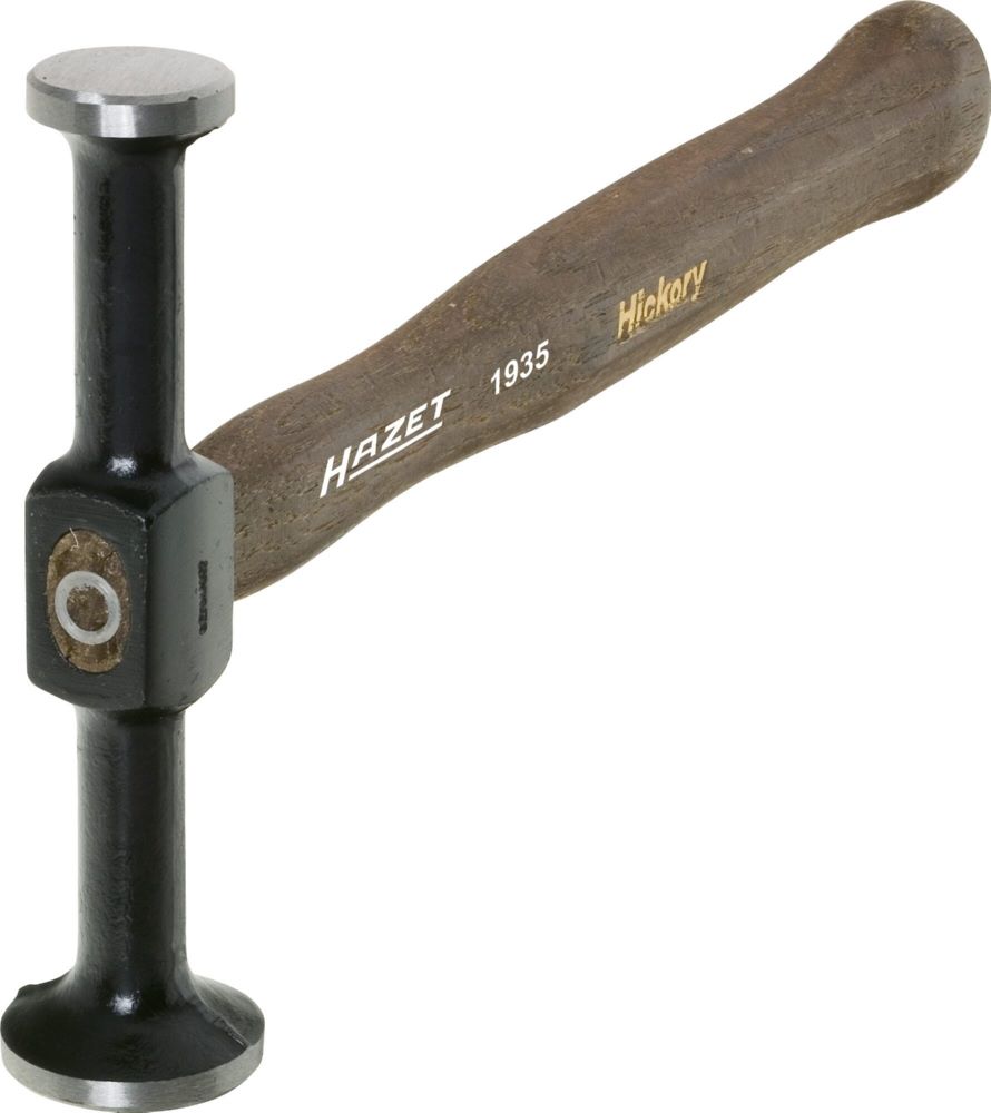 Produktbild Hazet Ausbeulhammer für Karosserie 1935 Länge 308 mm