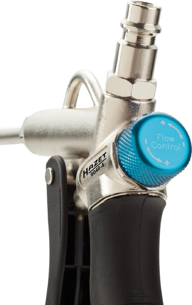 Produktbild 2 Wege Ausblaspistole 9040-4 Länge 420 mm bild 10