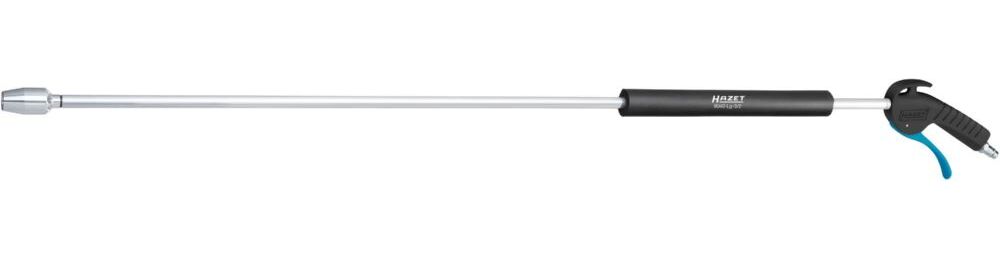 Produktbild Hazet Ausblaspistole lang 9040LG-3/2 Länge 1085 mm 2 teilig