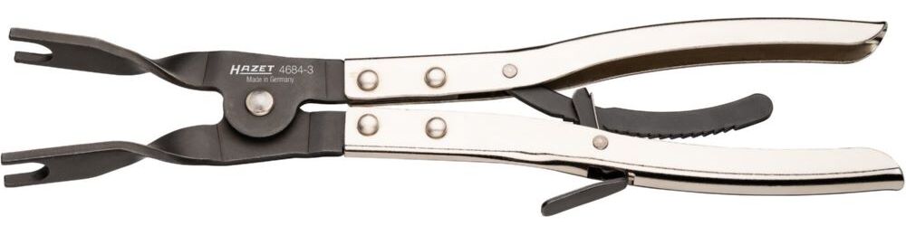 Produktbild Hazet Auspuffschellenzange 4684-3 Länge 310 mm