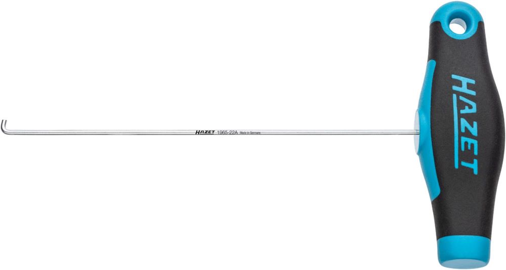 Produktbild Hazet Ausziehhaken 1965-22A Länge 180,5 mm