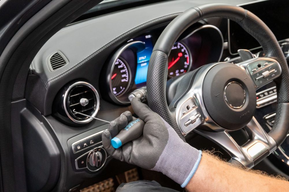 Produktbild Ausziehhaken 1965-22A Länge 180,5 mm bild 3