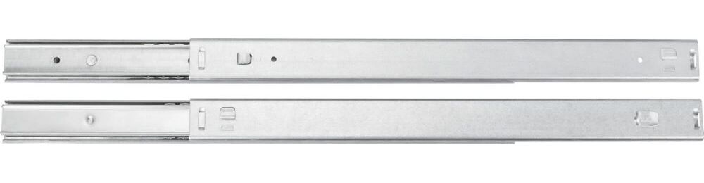 Produktbild Hazet Werkstattwagen Auszugsschiene Paar 173-07