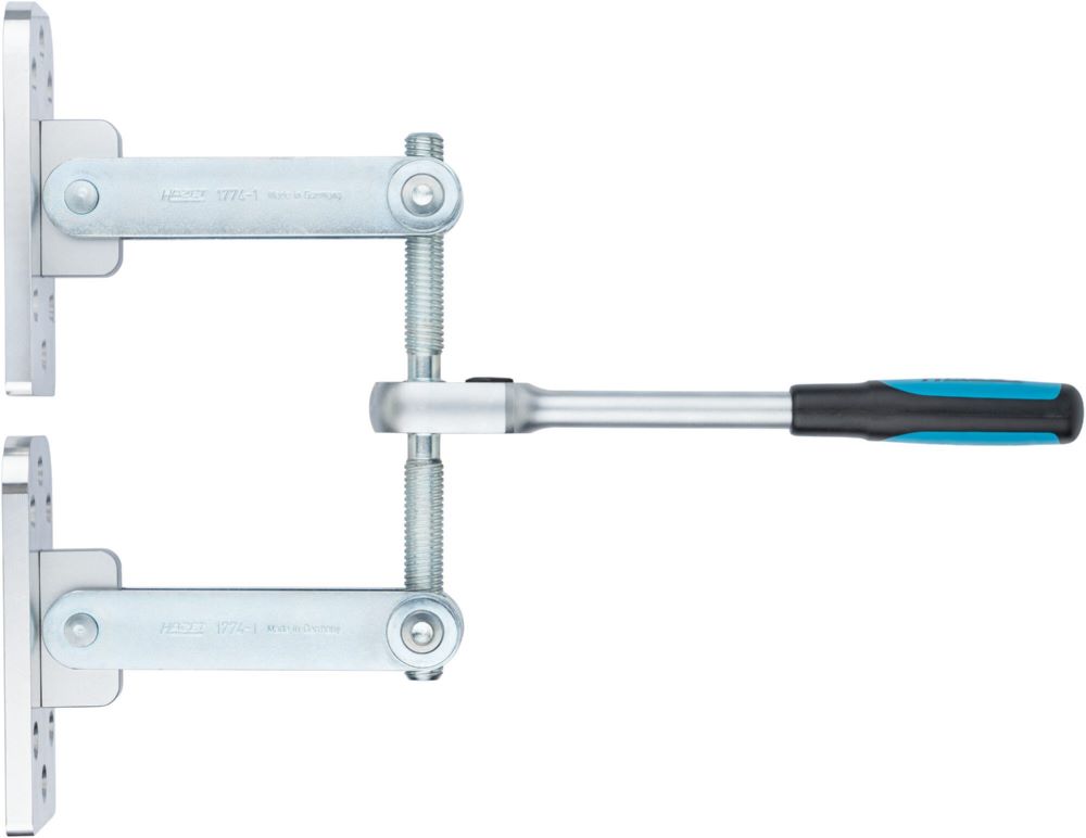 Produktbild Hazet Zuggerät für Balken und Platten 1774-2 Spannweg 115 mm
