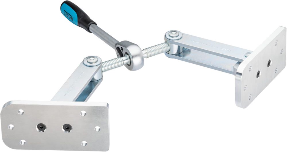 Produktbild Hazet Zuggerät für Balken und Platten 1774-2 Spannweg 115 mm bild 6