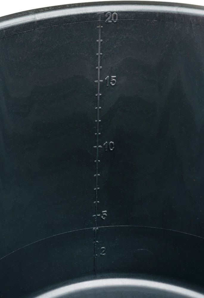 Produktbild Hazet Baueimer 197-6 · 20 l bild 2