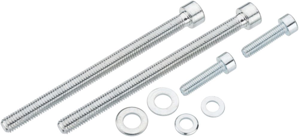 Produktbild Hazet KFZ Reifenmontage Befestigungs Satz 4900-039/8