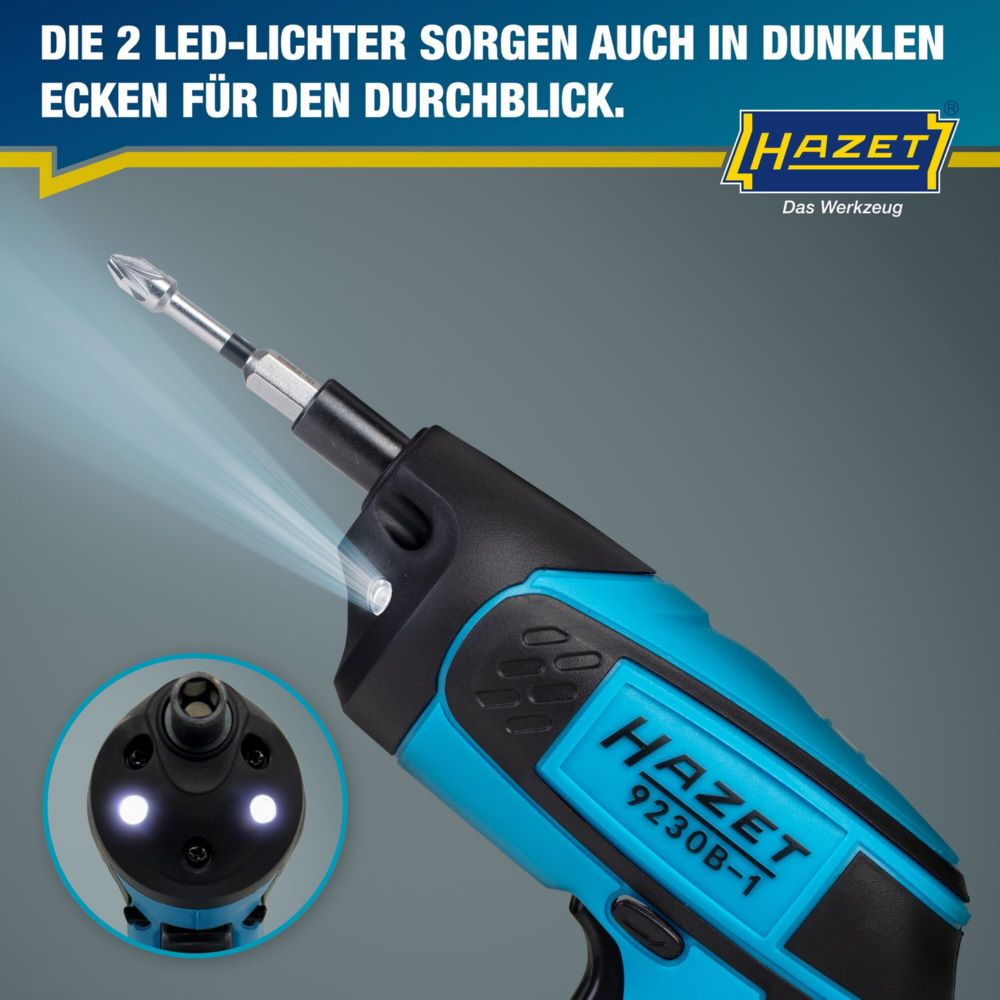 Produktbild Bit Akku Schrauber Satz Mini 1/4 Zoll Profile PZ1 PZ2 T20 bild 5