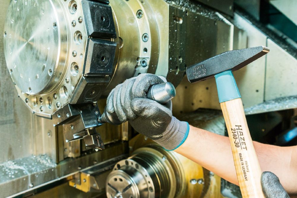 Produktbild Bit Schlagschraubendreher 2272 mit 5/16 Zoll 165 mm bild 3