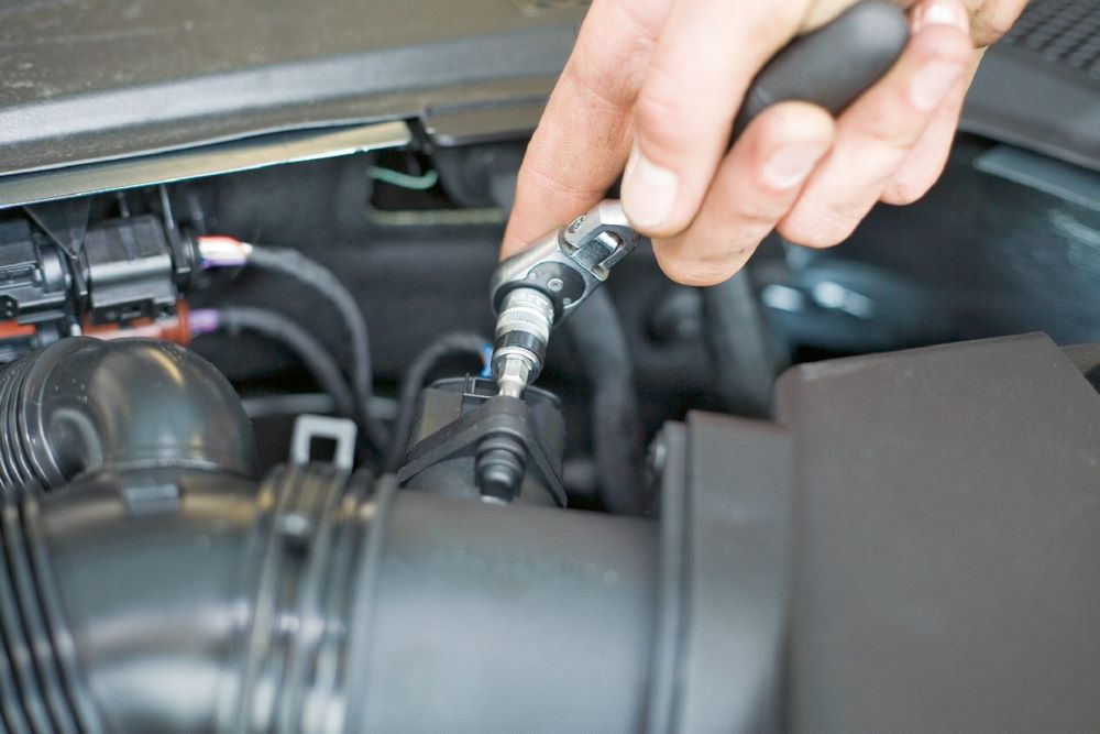 Produktbild 5 Stern Bit 2225-15H 1/4 Zoll Sechskant Innen SW 15H bild 2