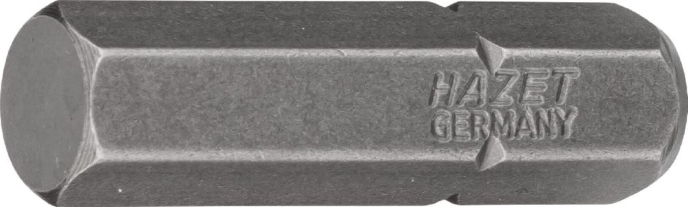 Produktbild Hazet Bit 2206-8 mit 5/16 Zoll Innen Sechskant Profil SW 8 mm