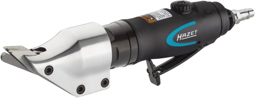 Produktbild Hazet Blechschere 9036N-5 mit 6,3 bar Länge 255 mm